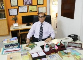 director